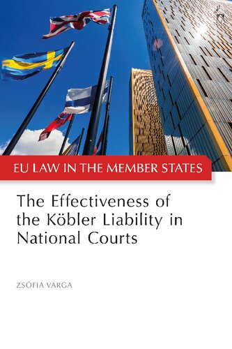 The Effectiveness of the Köbler Liability in National Courts