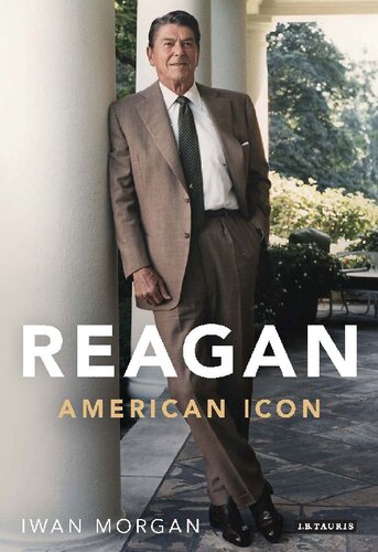Reagan: American Icon