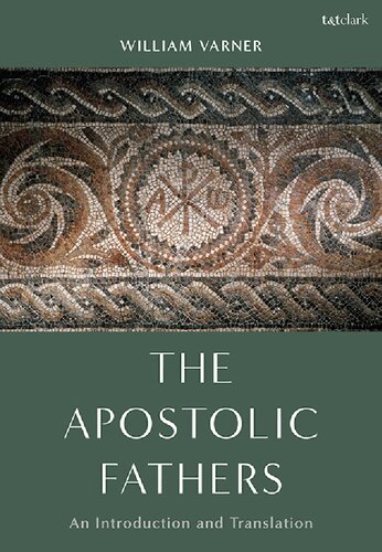 The Apostolic Fathers: An Introduction And Translation