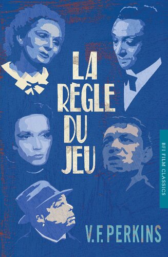 La Règle du jeu