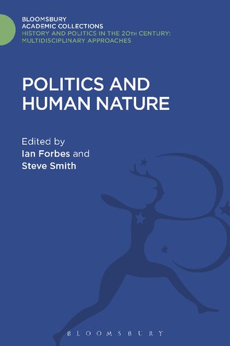 Politics and Human Nature