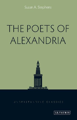 The Poets of Alexandria