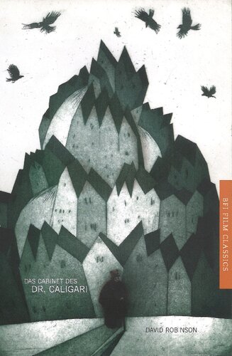 Das Cabinet des Dr. Caligari