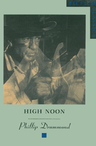 High Noon