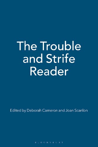 The Trouble & Strife Reader