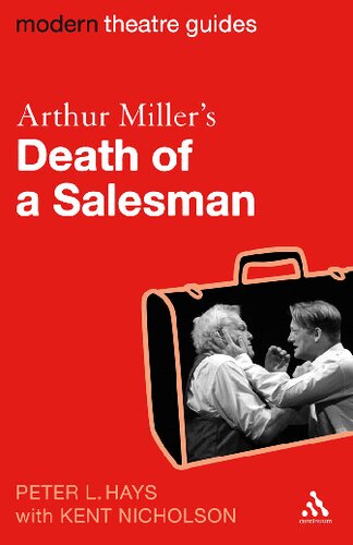 Arthur Miller’s Death of a Salesman