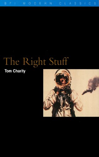 The Right Stuff