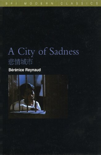 A City of Sadness
