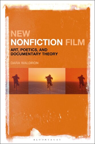 New Nonfiction Film: Art, Poetics, and Documentary Theory