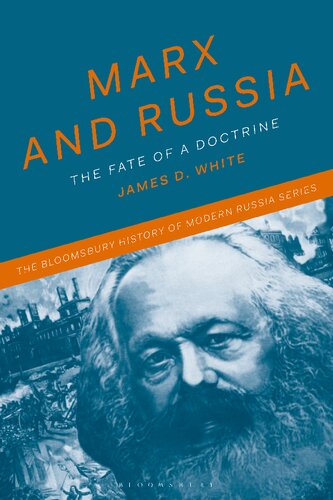 Marx and Russia: The fate of a doctrine