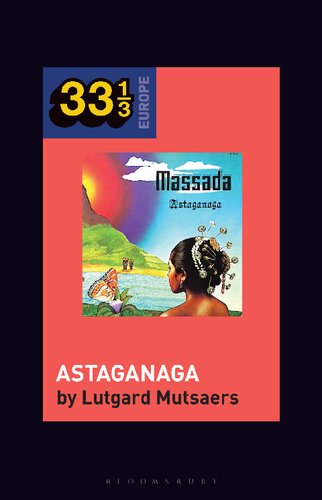 Astaganaga