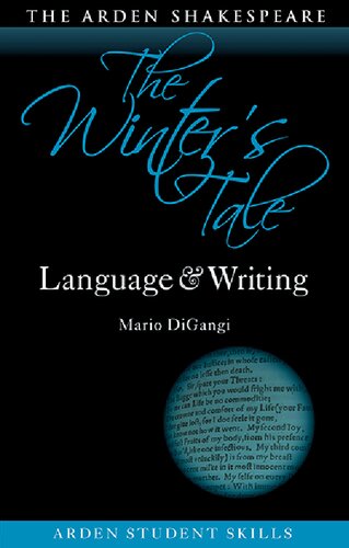 The Winter’s Tale: Language and Writing