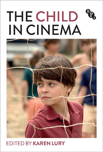 The Child In Cinema