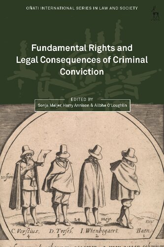 Fundamental Rights and Legal Consequences of Criminal Conviction