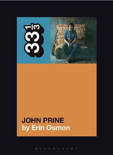 John Prine's John Prine
