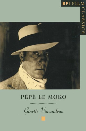Pépé le Moko