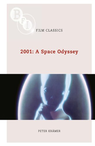 2001: A Space Odyssey