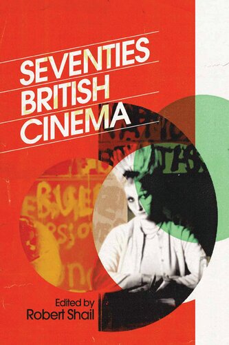 Seventies British Cinema