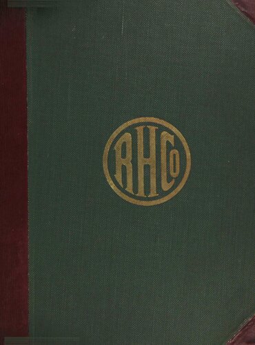 Reading Hardware Company Catalogue No. 19: Locks and Hardware