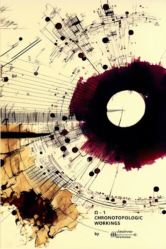 Ω – 1 Chronotopologic Workings