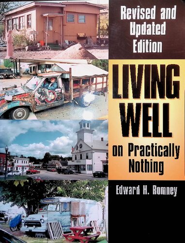 Living Well on Practically Nothing: Revised & Updated