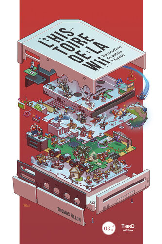 L'histoire de la Wii : révolution de palais à Kyoto