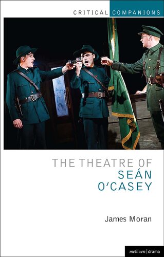 The Theatre of Seán O’Casey