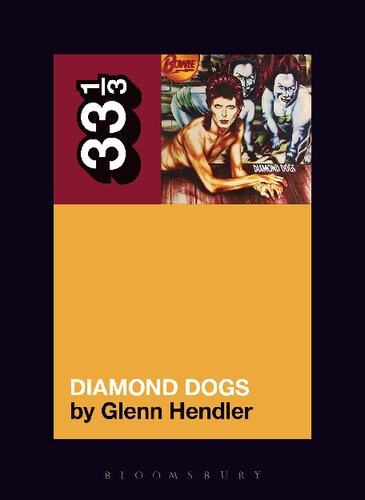DIAMOND DOGS