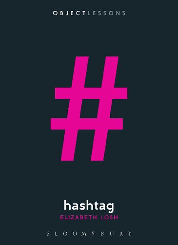 hashtag