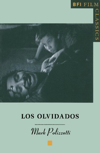 Los Olvidados
