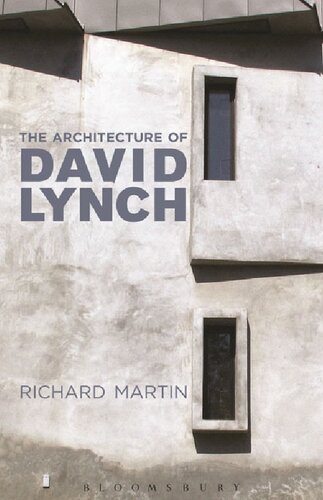 The Architecture of David Lynch