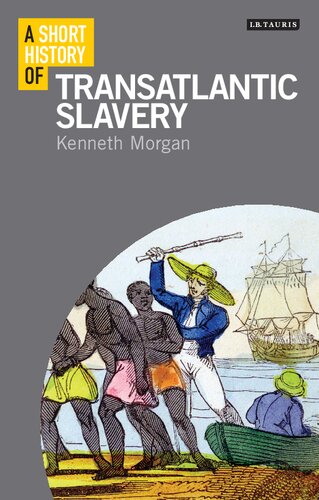 A Short History of Transatlantic Slavery