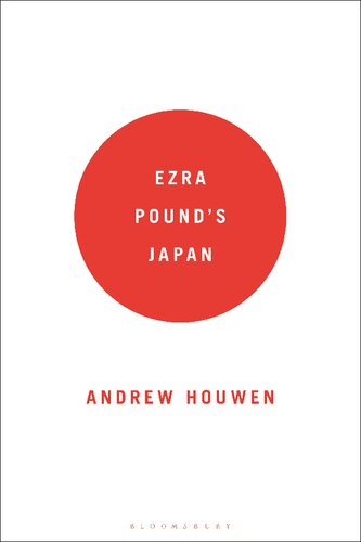 Ezra Pound’s Japan
