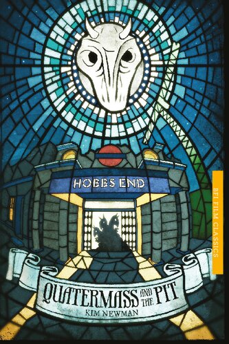 Quatermass and the Pit