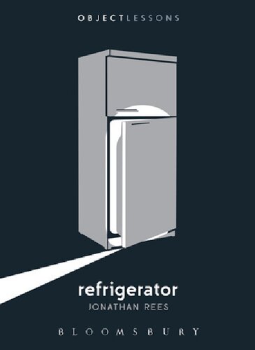 refrigerator