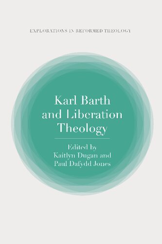 Karl Barth and Liberation Theology