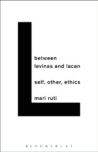 Between Levinas and Lacan: Self, other, ethics