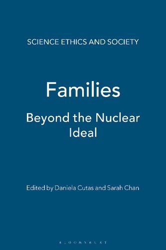 Families – Beyond the Nuclear Ideal