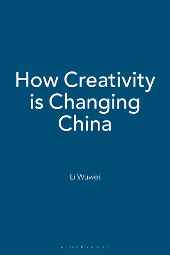 How Creativity is Changing China