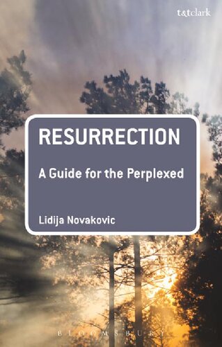 Resurrection: Guides For the Perplexed