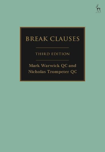 Break Clauses
