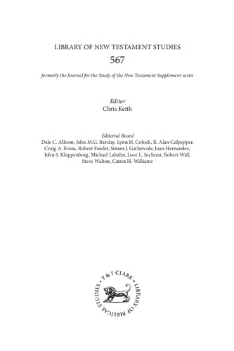 Theodicy and the Cross of Christ: A New Testament Inquiry