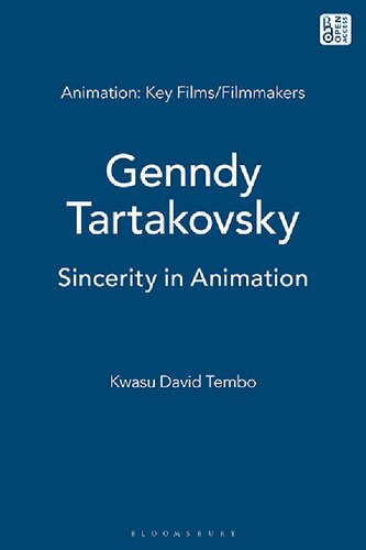 Genndy Tartakovsky: Sincerity in Animation