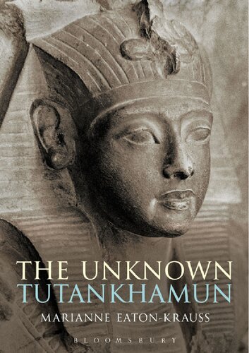 The Unknown Tutankhamun