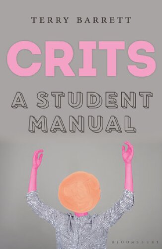 CRITS: A Student Manual