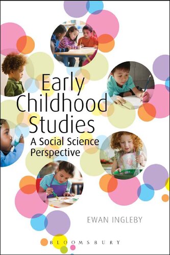 Early Childhood  Studies: A social science perspective
