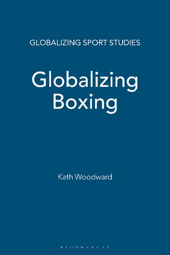 Globalizing Boxing