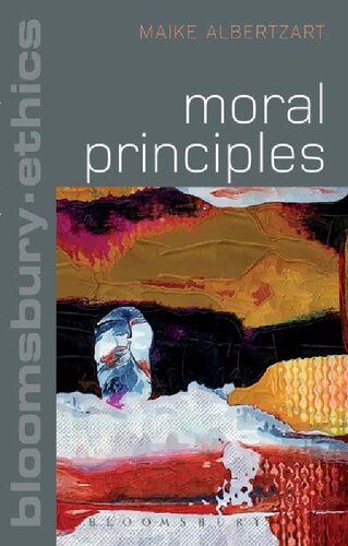 Moral Principles