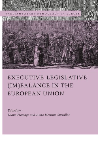 Executive–Legislative (Im)balance in the European Union