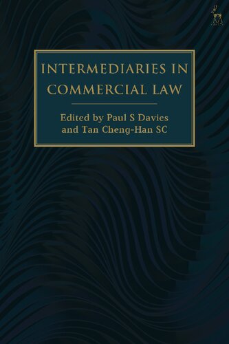 Intermediaries in Commercial Law